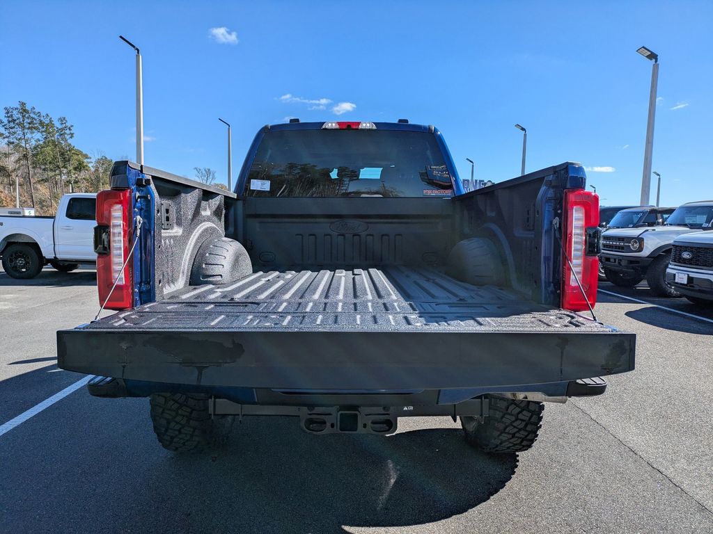 2026 Ford F-250 Super Duty XLT