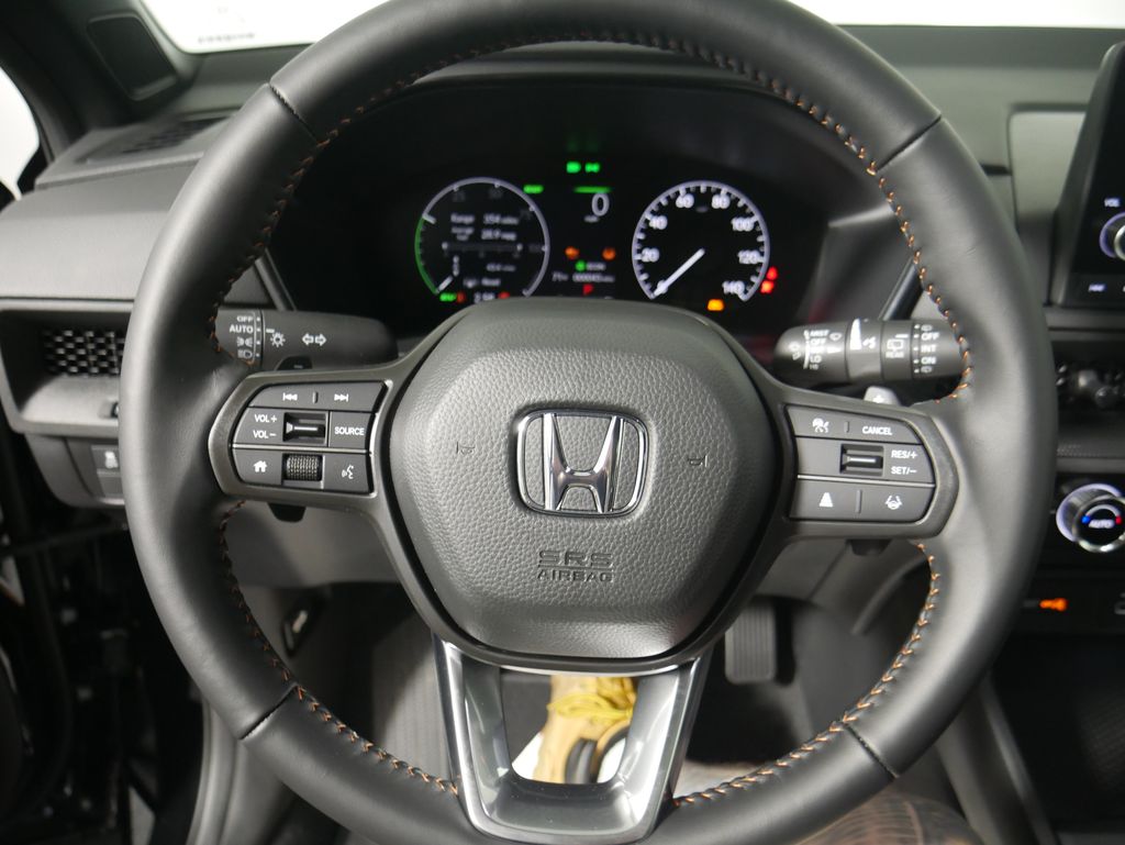 Thumbnail: 2026 Honda CR-V - 17
