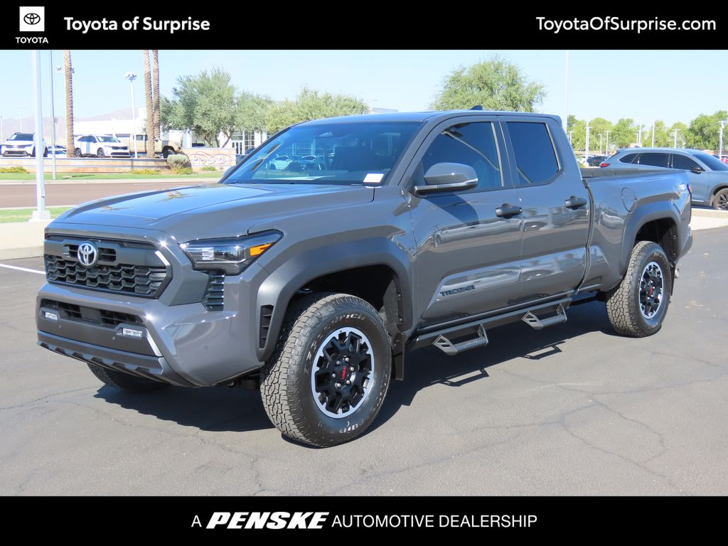 2024 Toyota Tacoma TRD Off-Road -
                Surprise, AZ