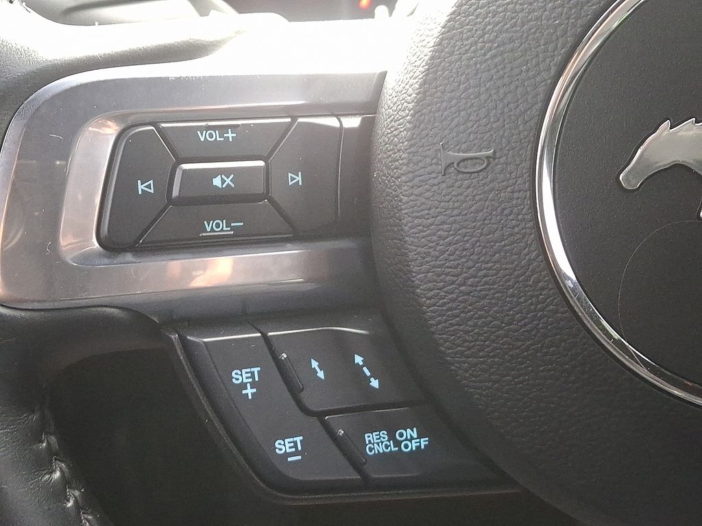 Thumbnail: 2021 Ford Mustang - 20