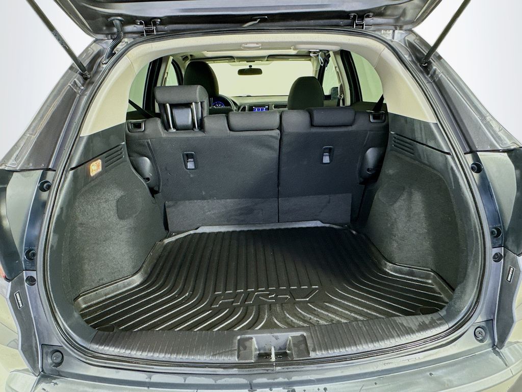 Used Car 2018 Honda Hr-v  Ex For Sale Under $20,000 In Austin, Texas