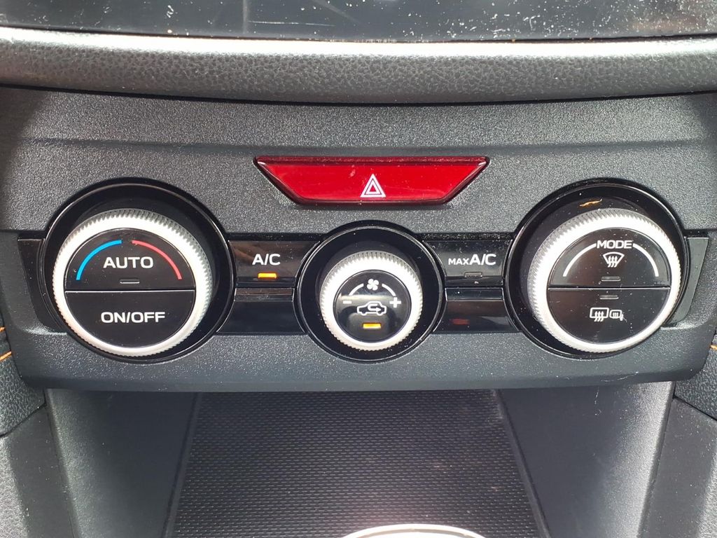 used 2021 Subaru Crosstrek car, priced at $23,900