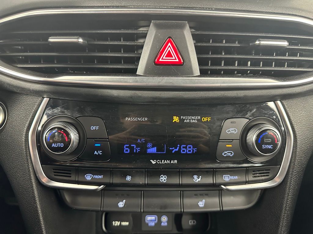 Thumbnail: 2019 Hyundai Santa Fe - 20