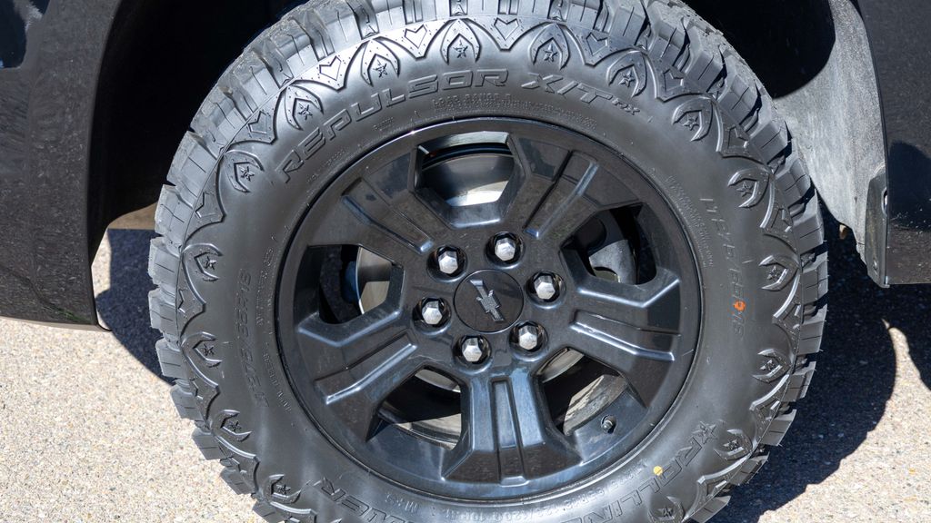 Used 2020 Chevrolet Suburban LT 4D Sport Utility