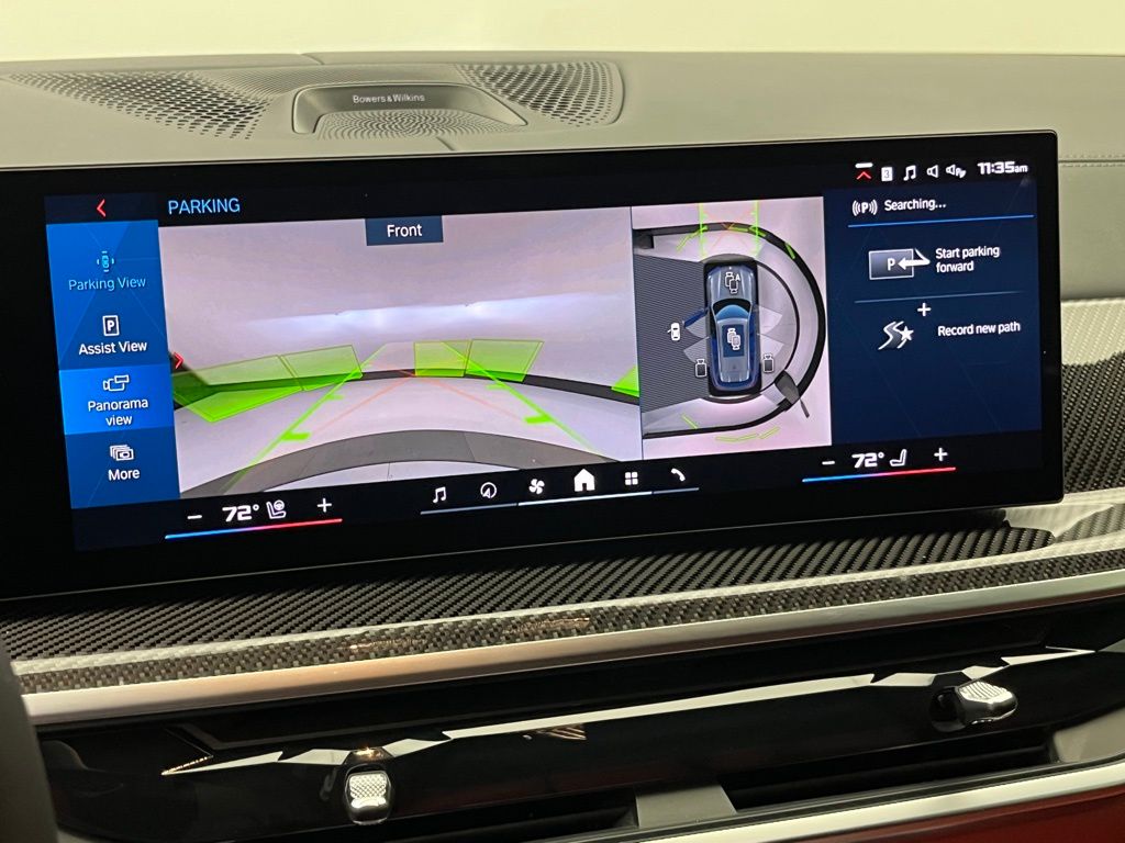 Thumbnail: 2025 BMW X5 - 15