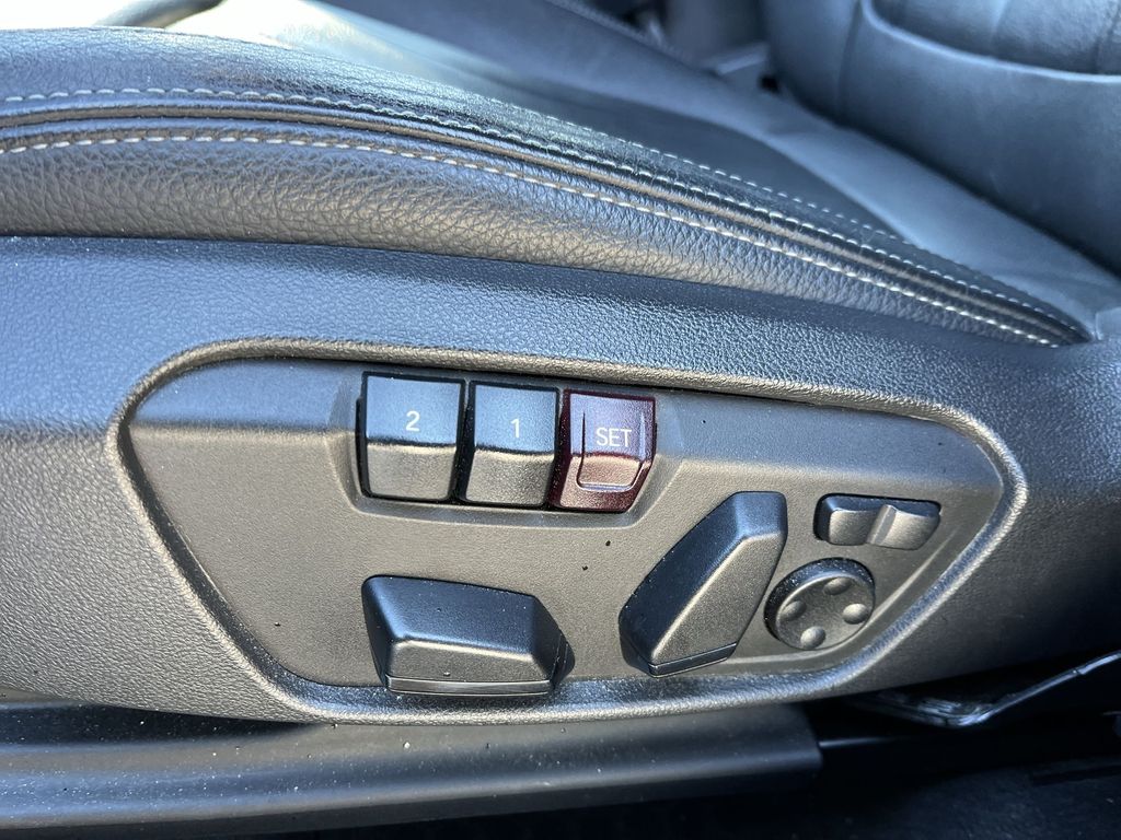 Thumbnail: 2018 BMW X1 - 12