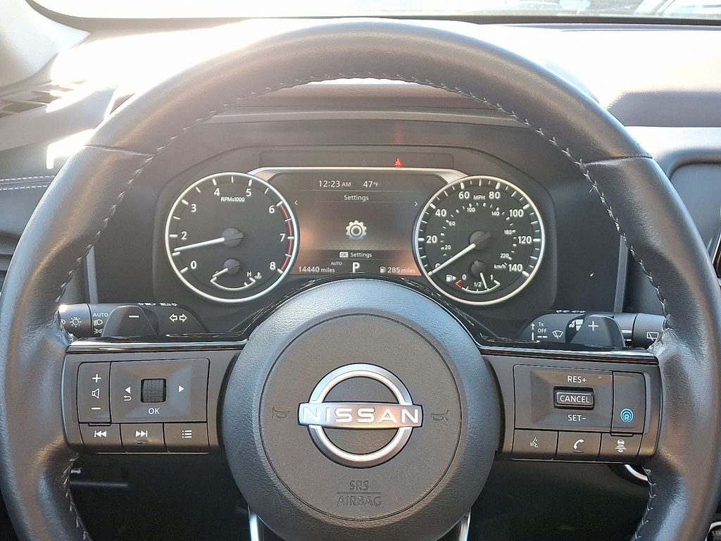 Thumbnail: 2023 Nissan Rogue - 20