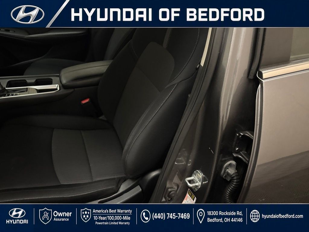 Used 2024 Nissan Sentra SV For Sale in Bedford, OH