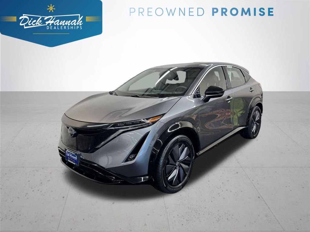2023 Nissan Ariya Engage FWD