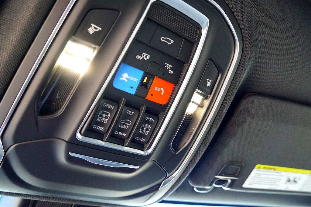 New Car 2025 Jeep Grand Cherokee  Limited For Sale Under $40,000 In Taylor, Texas