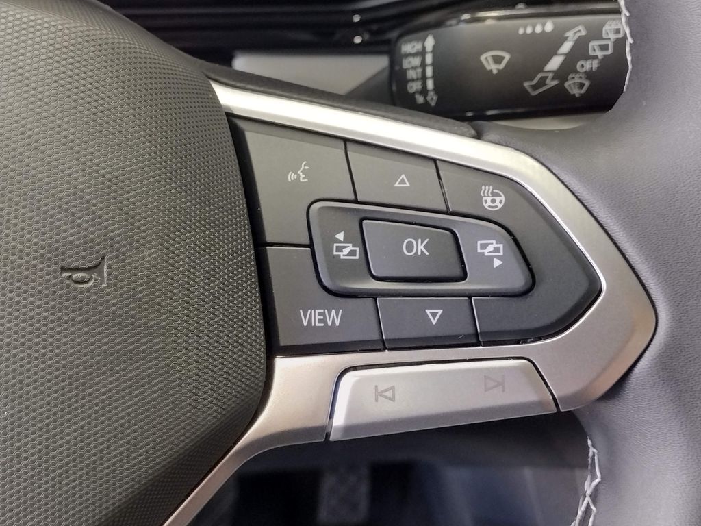 2026 Volkswagen Taos 1.5T S