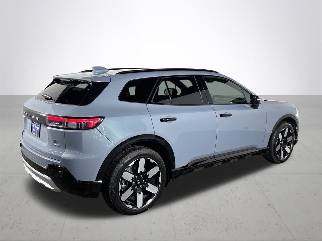 2025 Honda Prologue Elite