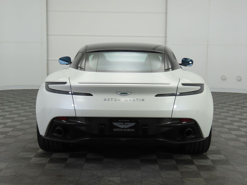 2024 Aston Martin DB12 Coupe 6