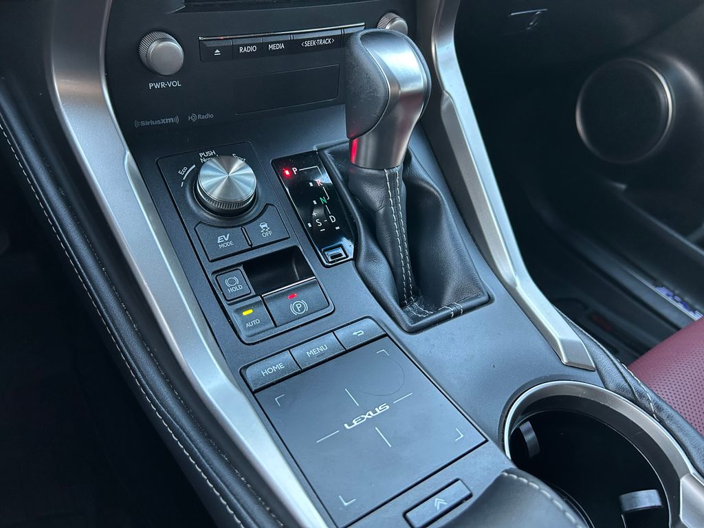 Thumbnail: 2019 Lexus NX - 28
