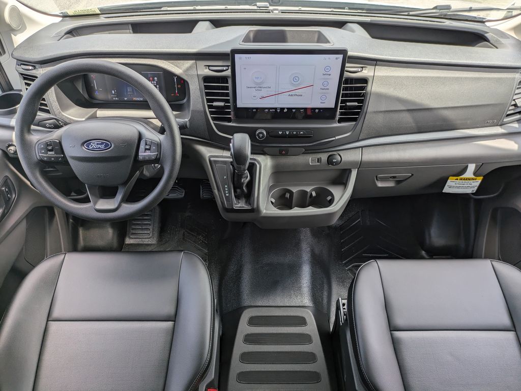 2026 Ford Transit-350 Passenger Van XL