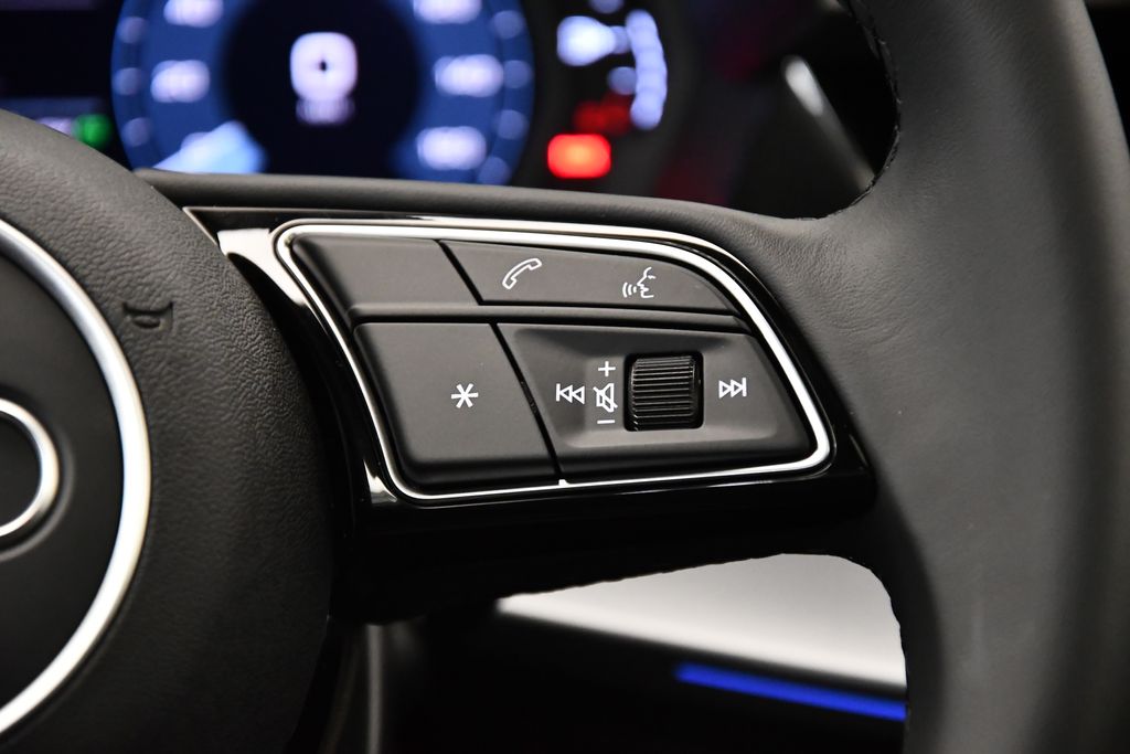 Thumbnail: 2025 Audi A3 - 23