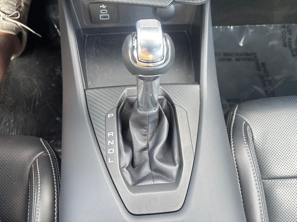 Used 2025 Ford Mustang Convertible