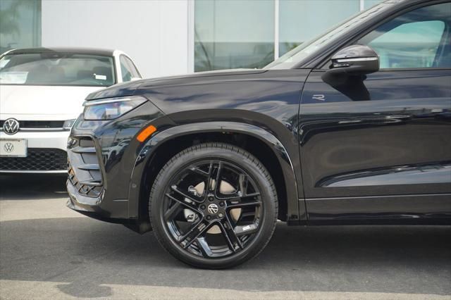 Thumbnail: 2026 Volkswagen Tiguan - 2