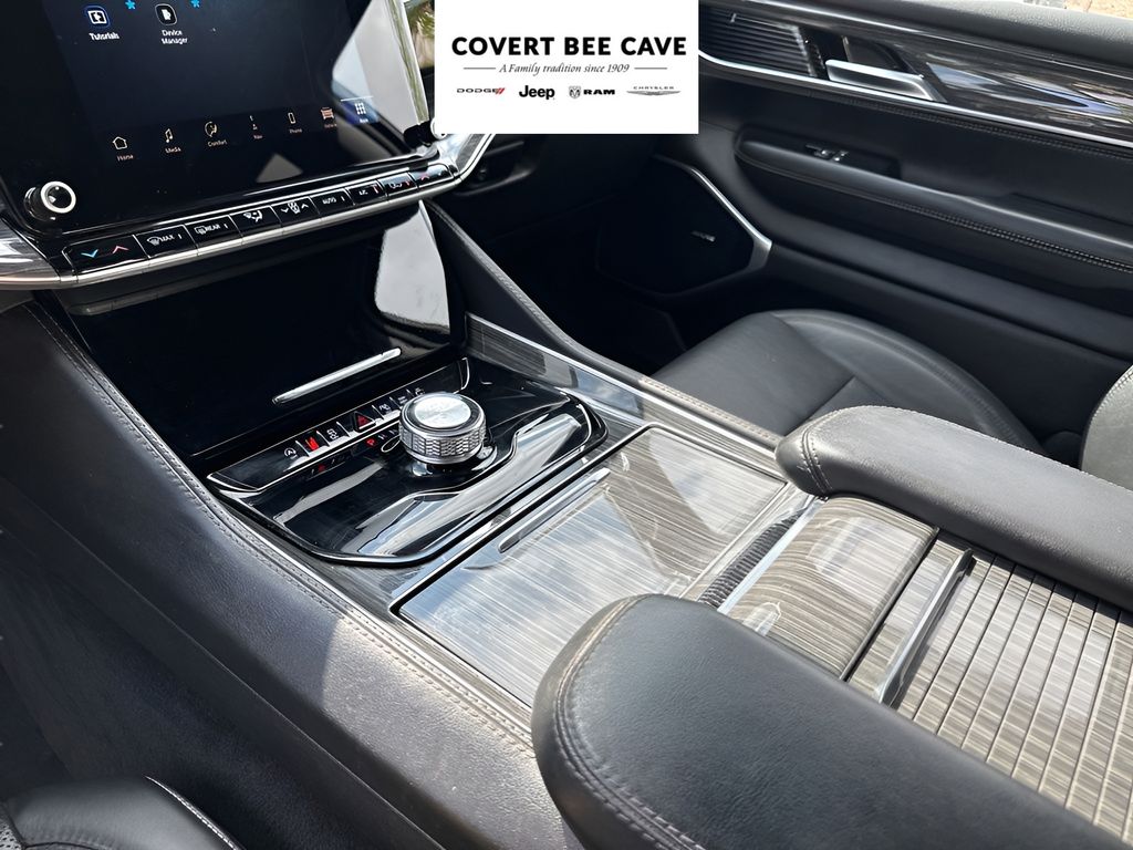 Used Car 2022 Jeep Wagoneer  Series Ii For Sale Under $35,000 In Austin, Texas