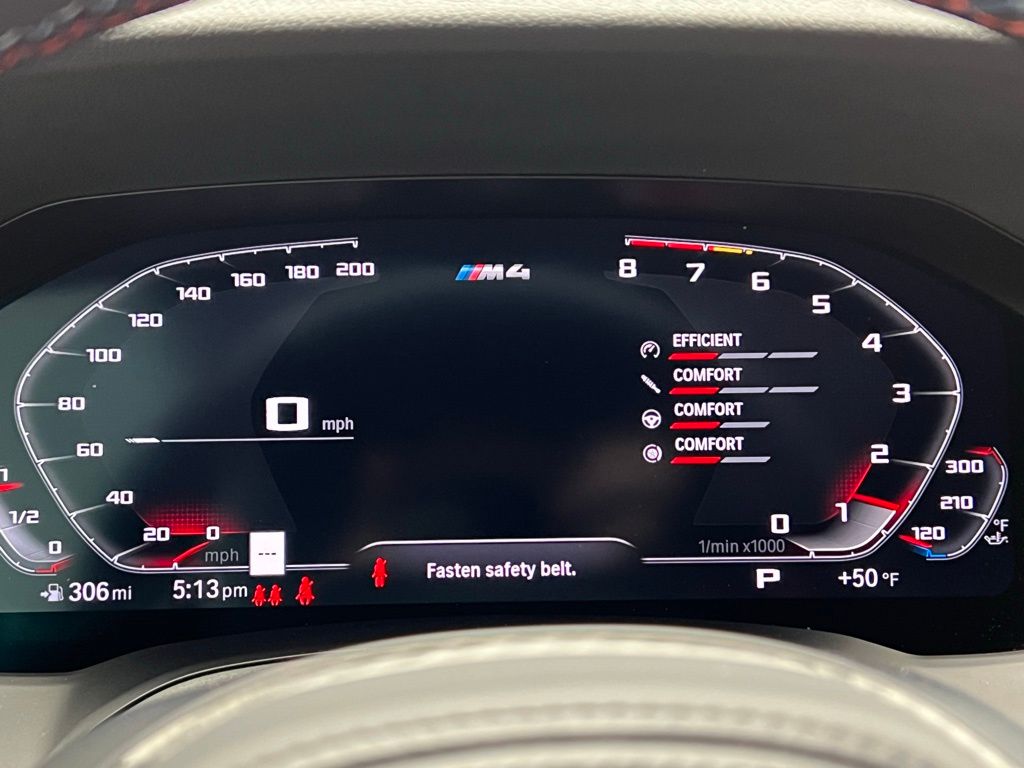 Thumbnail: 2023 BMW M4 - 21