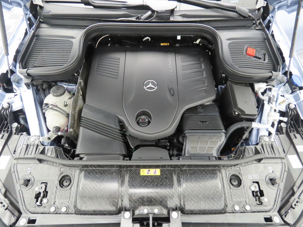 Thumbnail: 2026 Mercedes-Benz GLE - 31