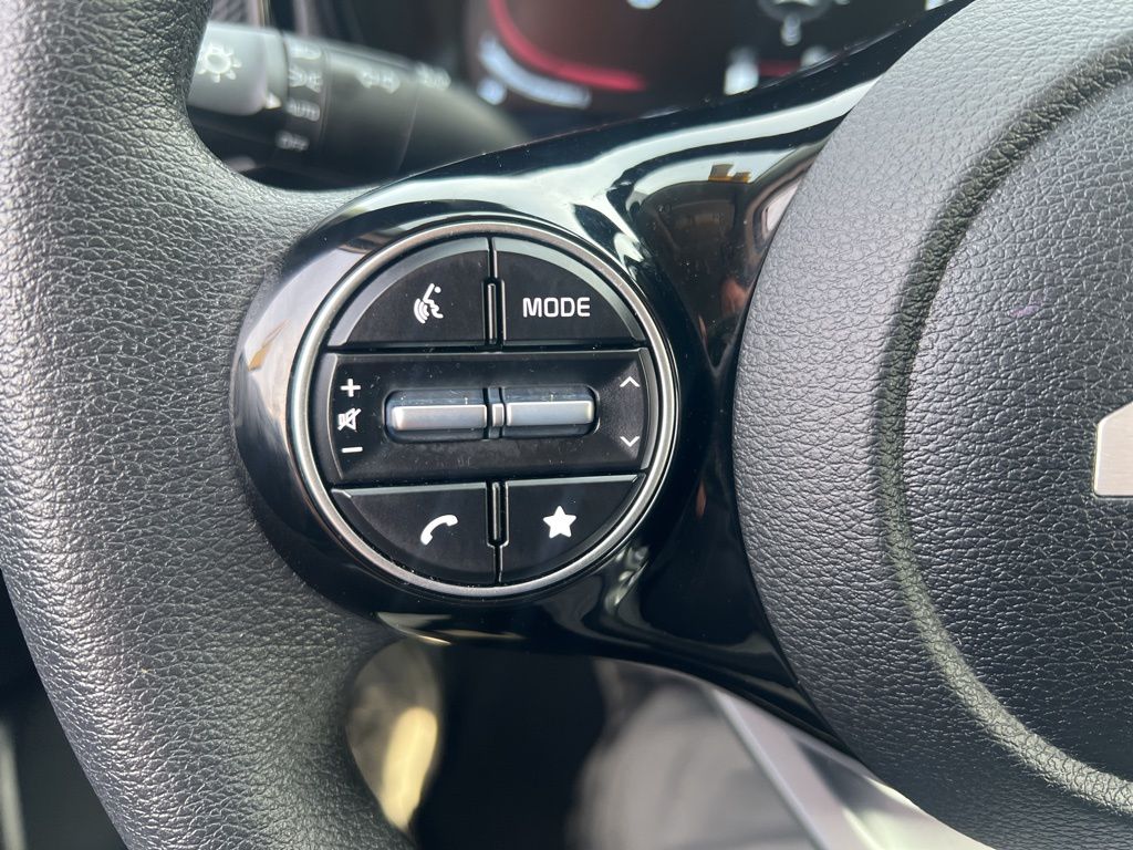 2023 Kia Soul S photo