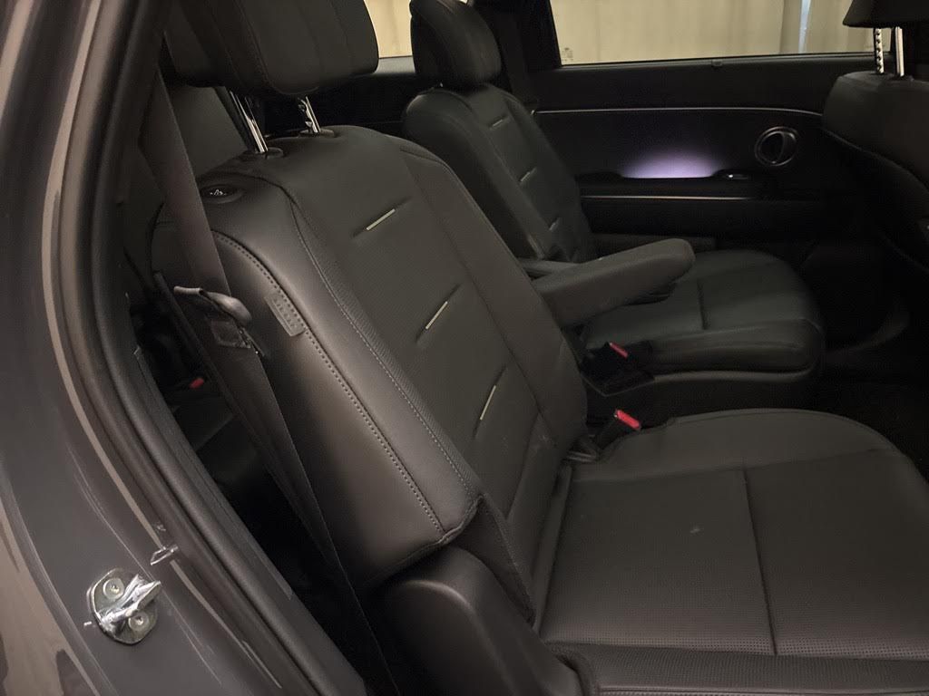 New 2026 Hyundai Palisade For Sale in Bedford, OH