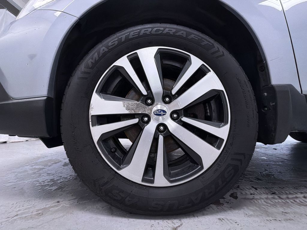 Used 2019 Subaru Outback SUV