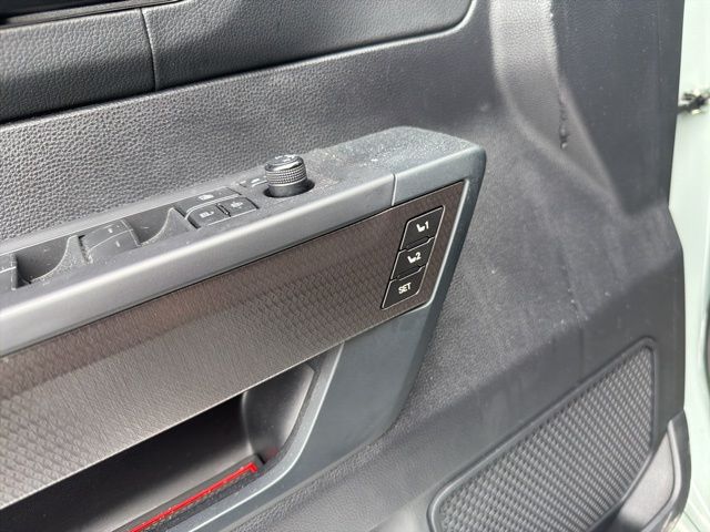 2022 Toyota Tundra Hybrid