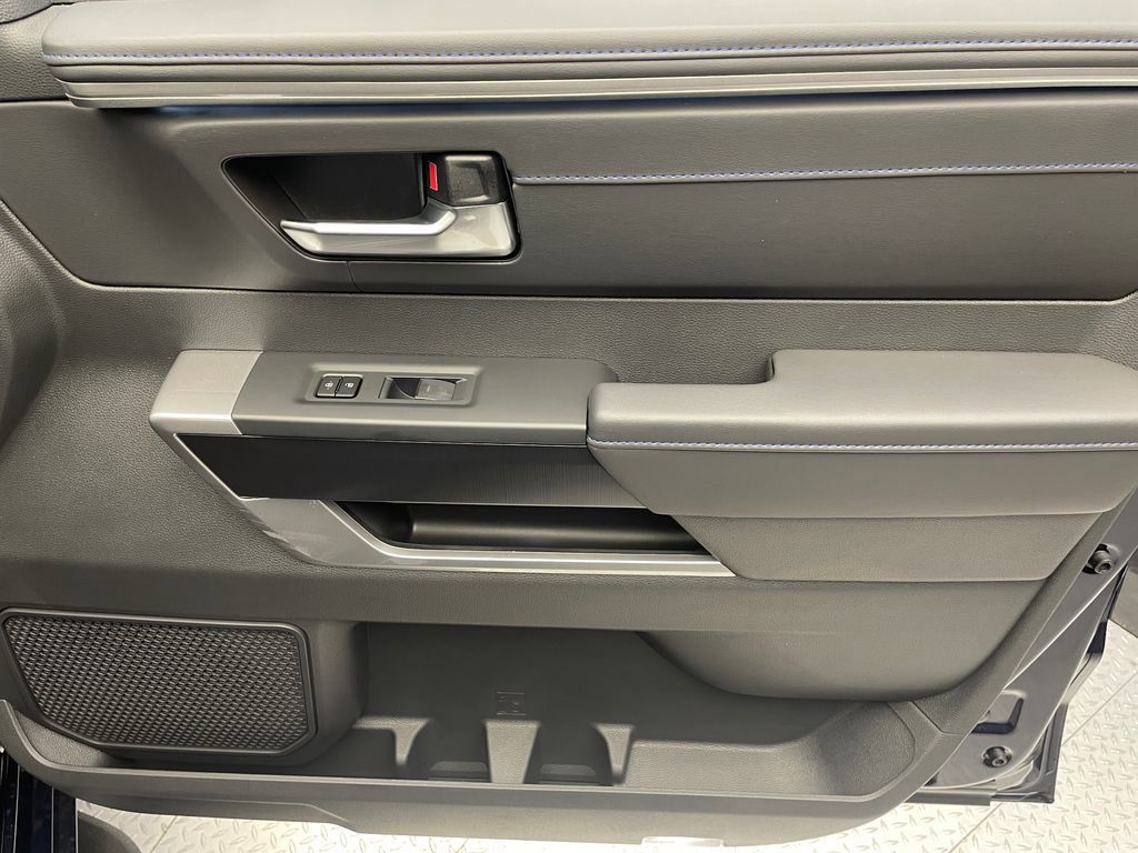 Thumbnail: 2025 Toyota Sequoia - 16