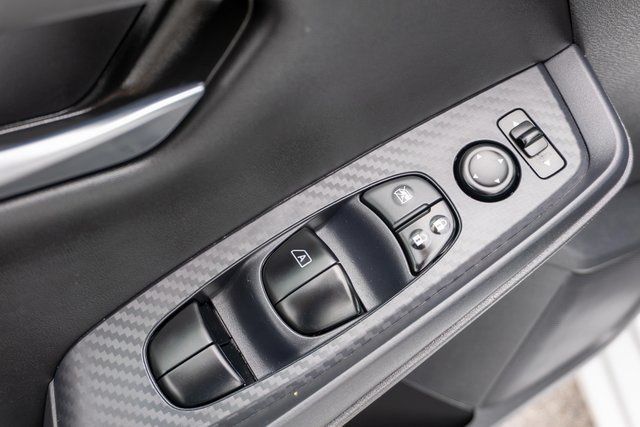 2023 Nissan Sentra SV White at John Sisson Motors