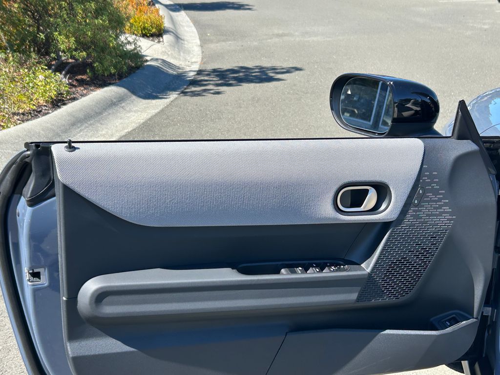 Thumbnail: 2026 MINI Cooper - 11