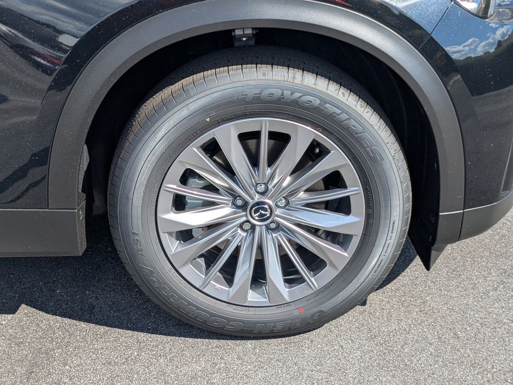 2026 Mazda CX-90 Select