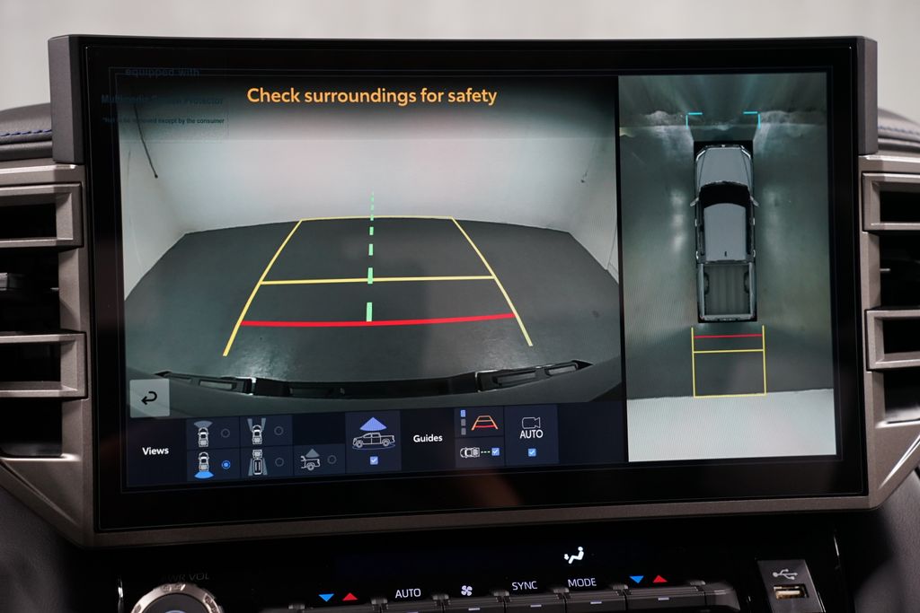 Thumbnail: 2026 Toyota Tundra - 20