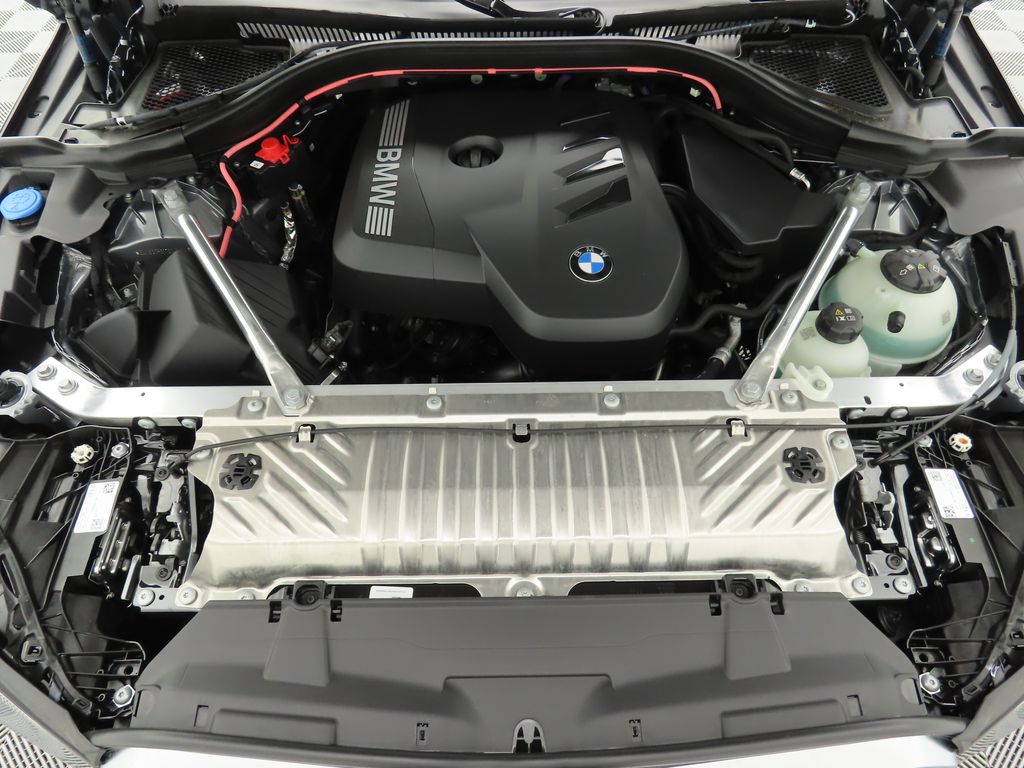 Thumbnail: 2026 BMW X3 - 30