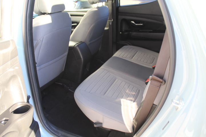 Used Car 2022 Hyundai Santa Cruz  Sel For Sale Under $25,000 In Georgetown, Texas