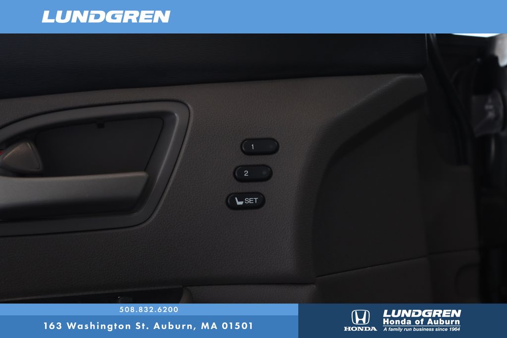 Used 2012 Honda Odyssey Van