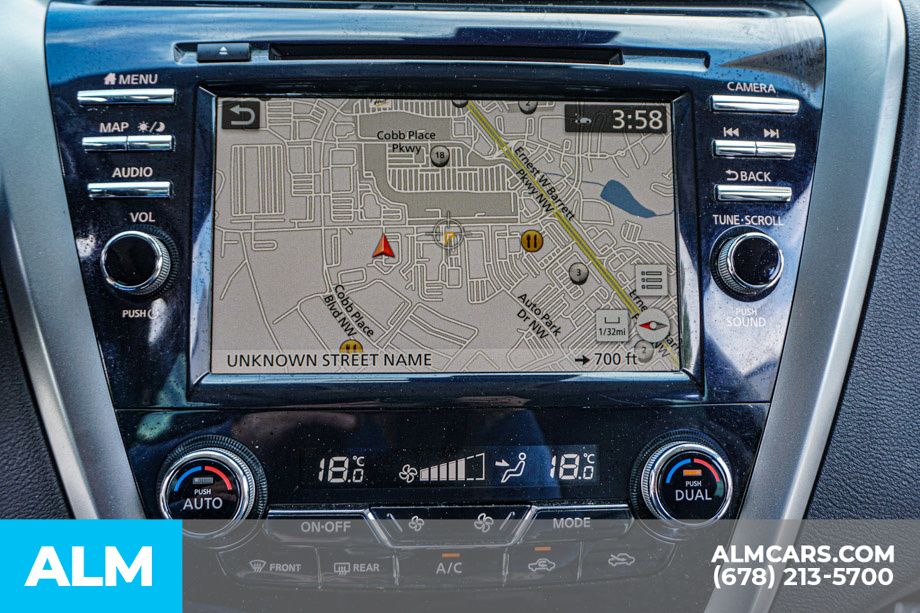 2024 Nissan Murano Platinum - Photo 36