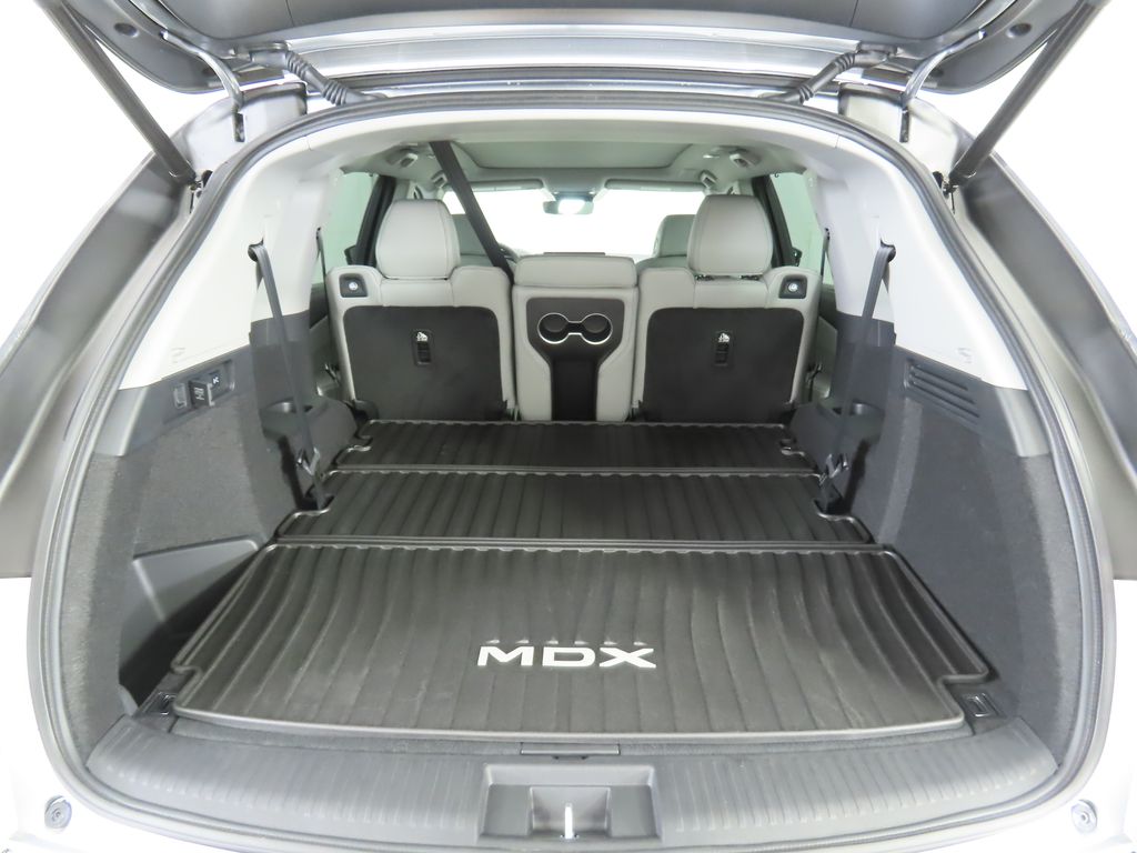 Thumbnail: 2025 Acura MDX - 29