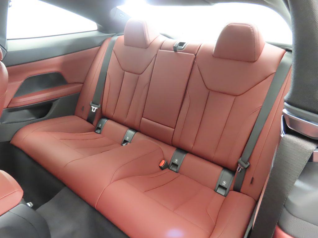 Thumbnail: 2025 BMW 4 Series - 21