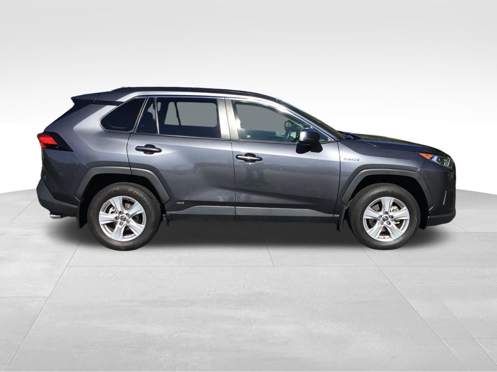 Thumbnail: 2020 Toyota RAV4 - 6