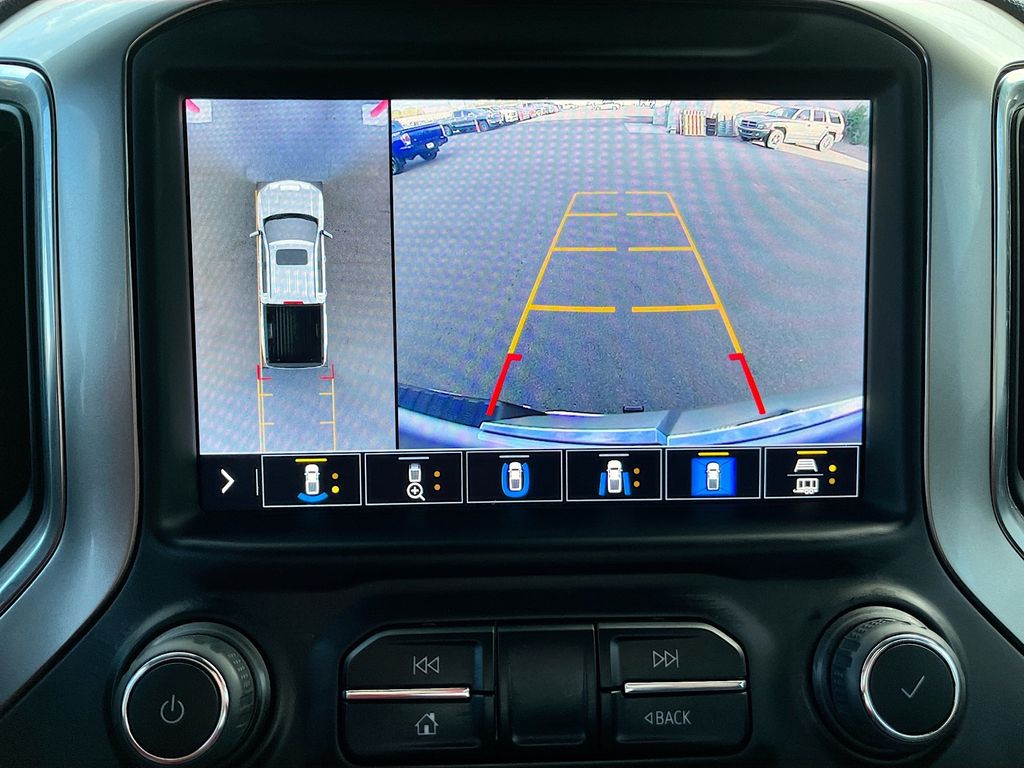 2022 Chevrolet Silverado 1500 Limited LTZ - Photo 14