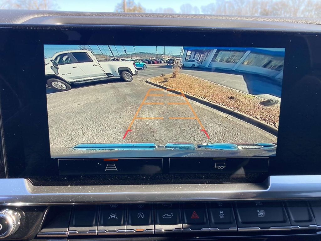 New 2026 Silver GMC SLE image 19