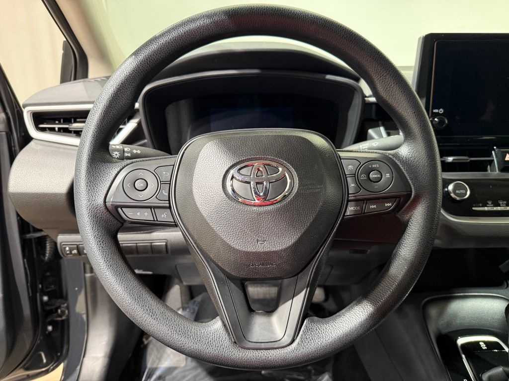 Thumbnail: 2026 Toyota Corolla - 20