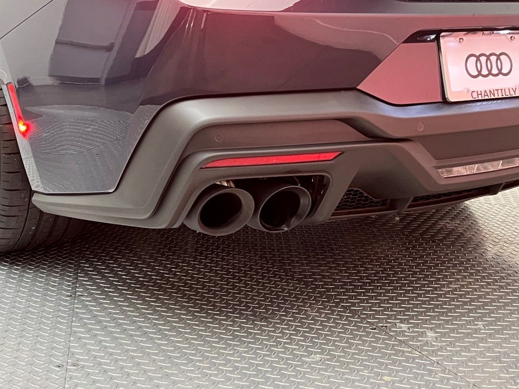 Thumbnail: 2024 Ford Mustang - 6