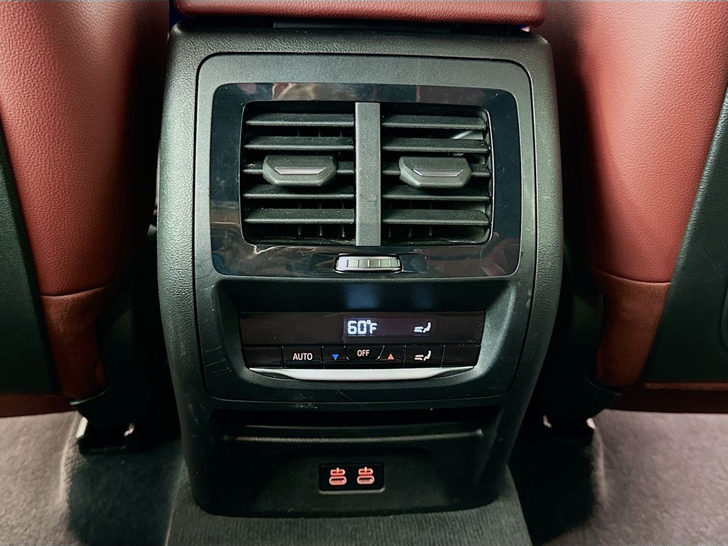 Thumbnail: 2022 BMW X3 - 25