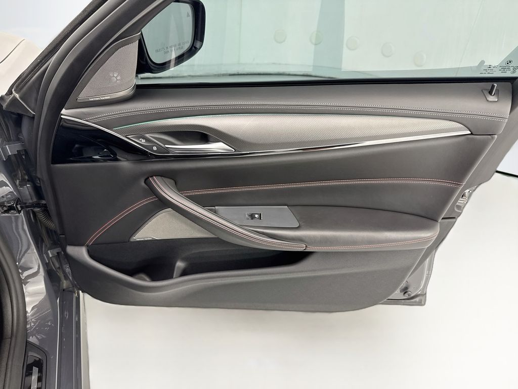 Used 2022 Gray BMW CS image 24
