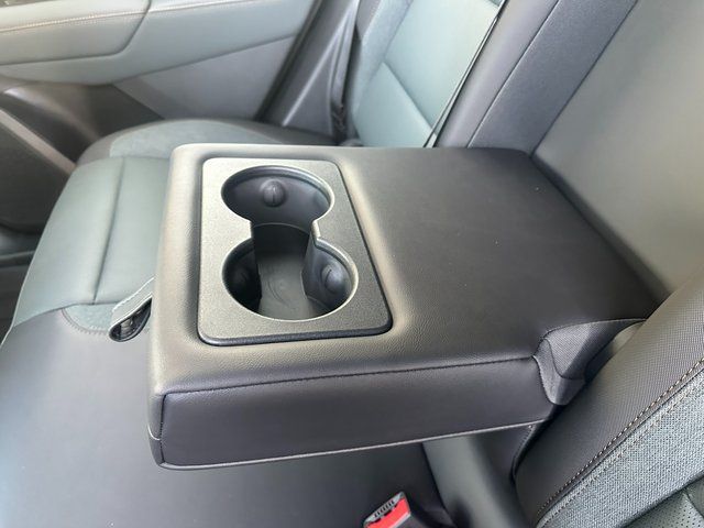 New 2026 GMC Terrain SUV