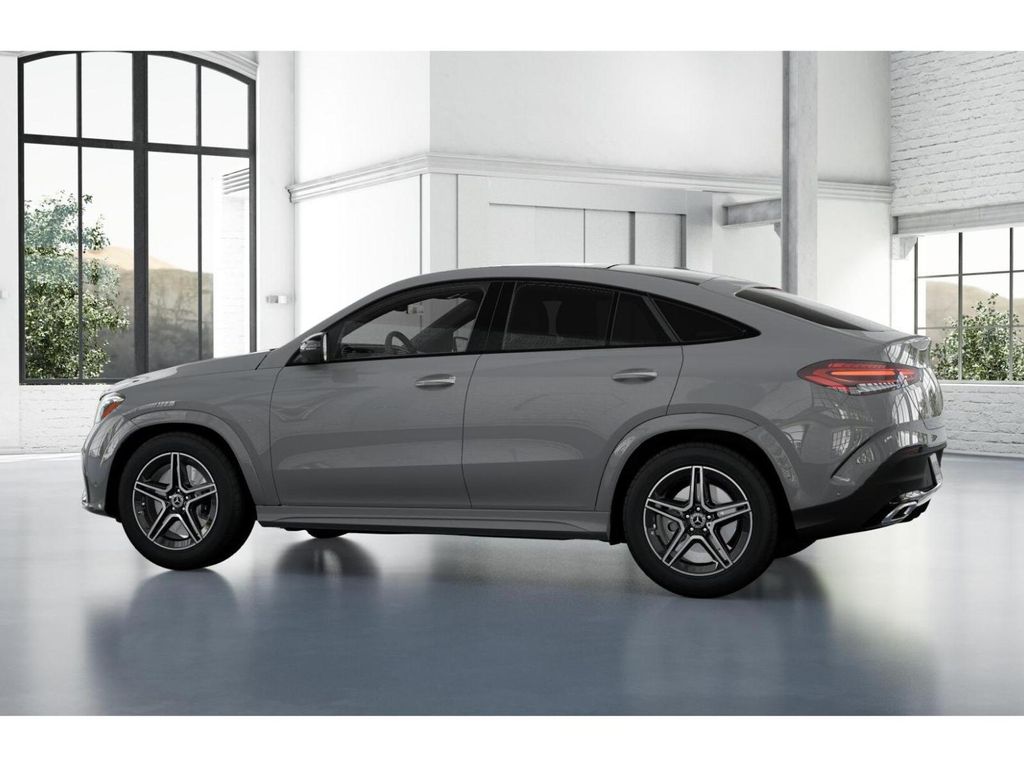 Thumbnail: 2026 Mercedes-Benz GLE - 32
