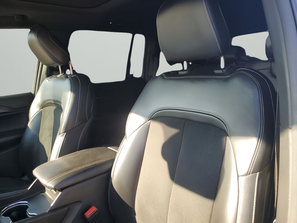 Used Car 2023 Jeep Grand Cherokee  Altitude X For Sale Under $30,000 In Austin, Texas